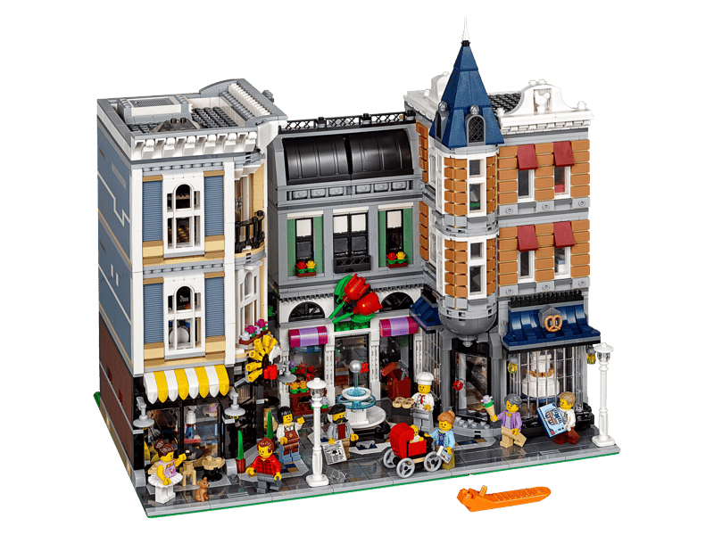 10255 Assembly Square